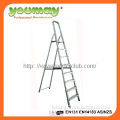 Lightweight Aluminum Folding Step Ladder AF0108A/step ladder/folding